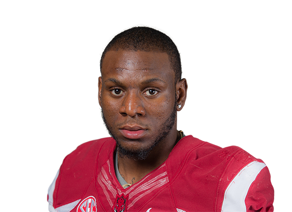 Ryan Pulley headshot