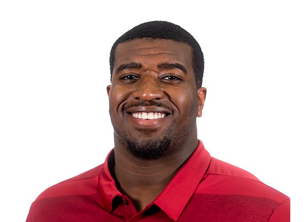 T.J. Smith headshot