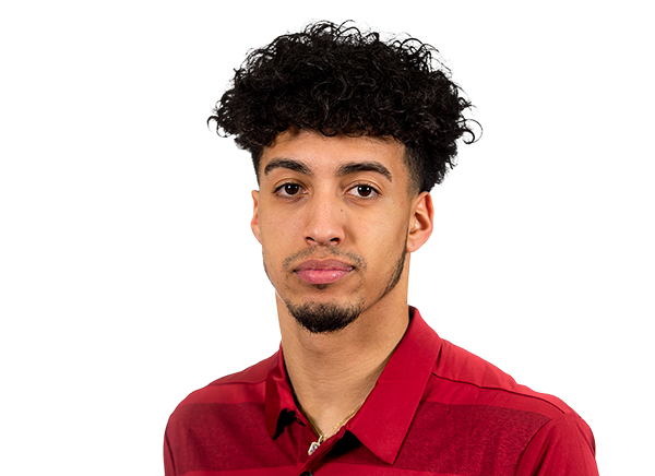 Deon Stewart headshot
