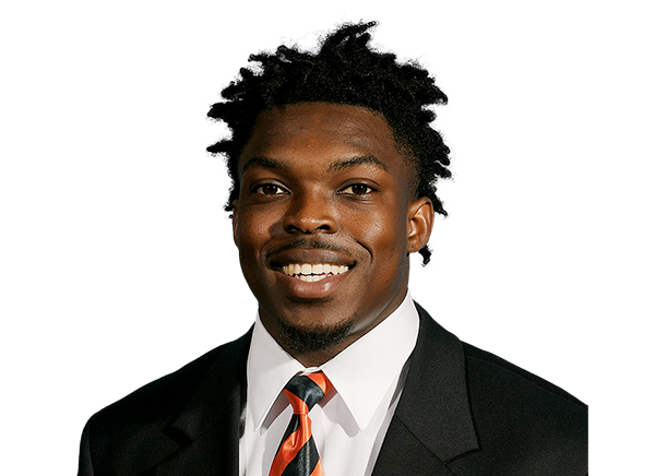 Javaris Davis headshot