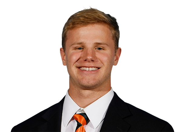 Will Hastings headshot