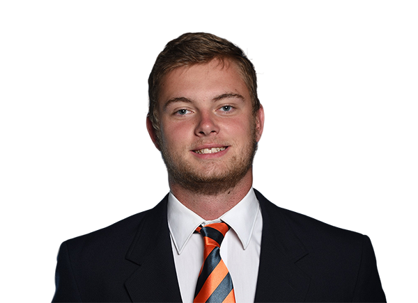 Ian Shannon headshot