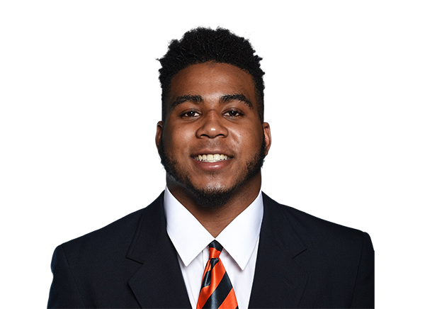 Darrell Williams headshot