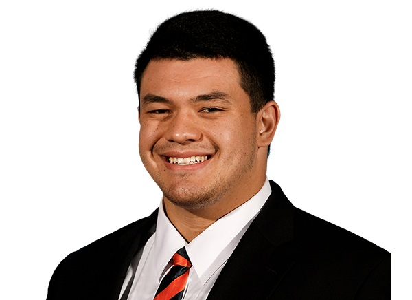Kaleb Kim headshot