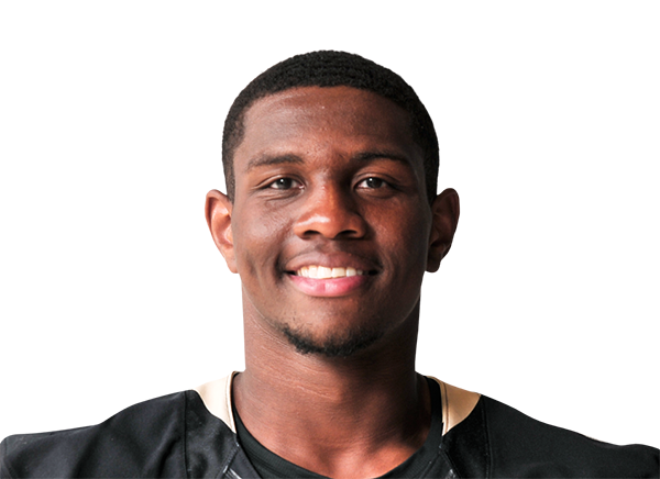 Jalen Harris headshot