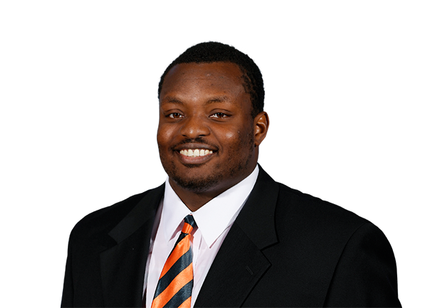 Gary Walker headshot