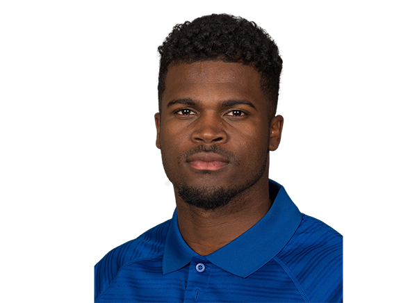 Jarion Anderson headshot