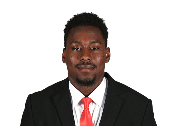 J.R. Reed headshot