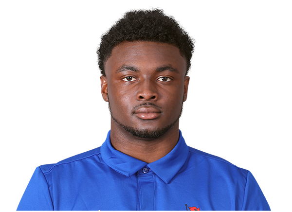 Diamon Cannon headshot