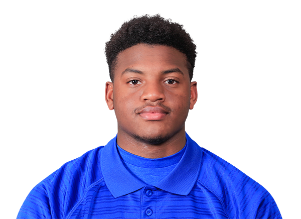 Keidrien Wadley headshot