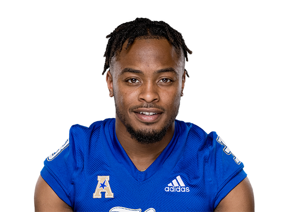 Cristian Williams headshot