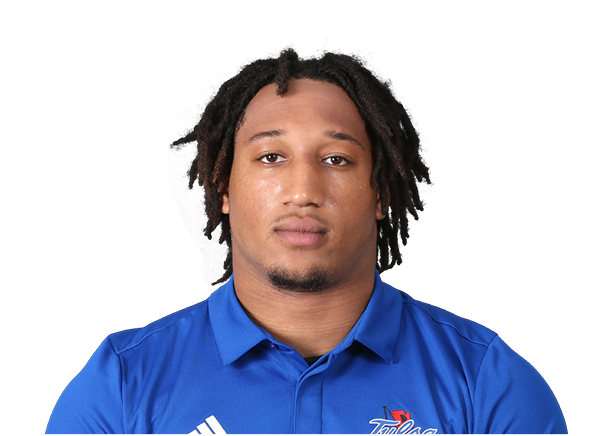 Trevis Gipson headshot