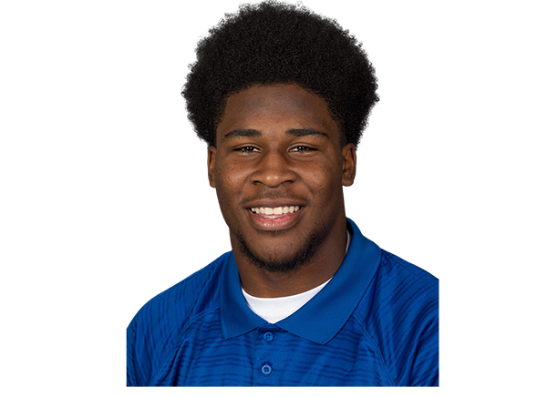 Chris Minter headshot