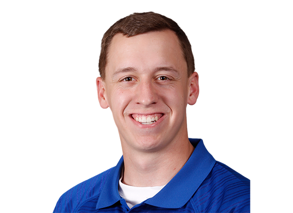 Nathan Walker headshot