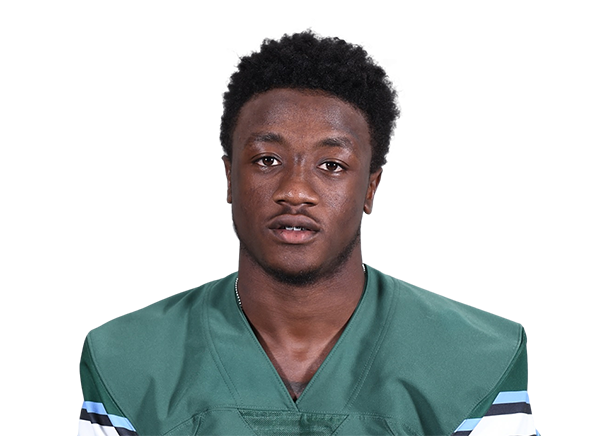 Devin Glenn headshot