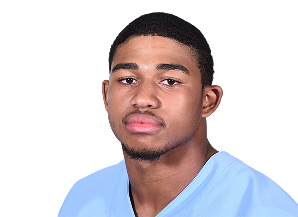Roderic Teamer headshot
