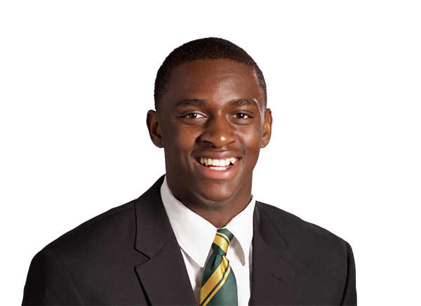 Braylin Scott headshot