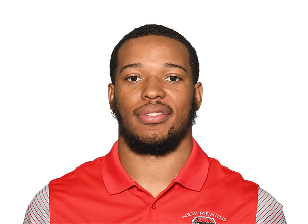 Delane Hart-Johnson headshot