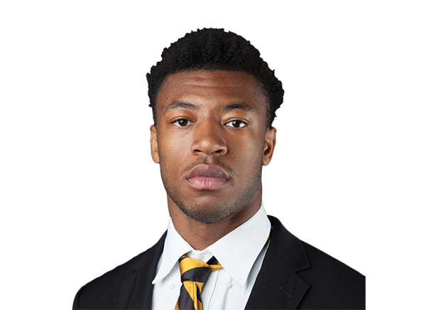 Mock Adams headshot