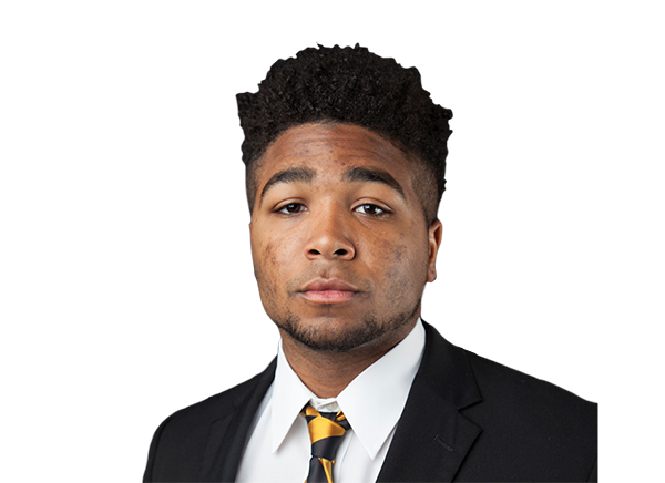 Anthony Flory headshot