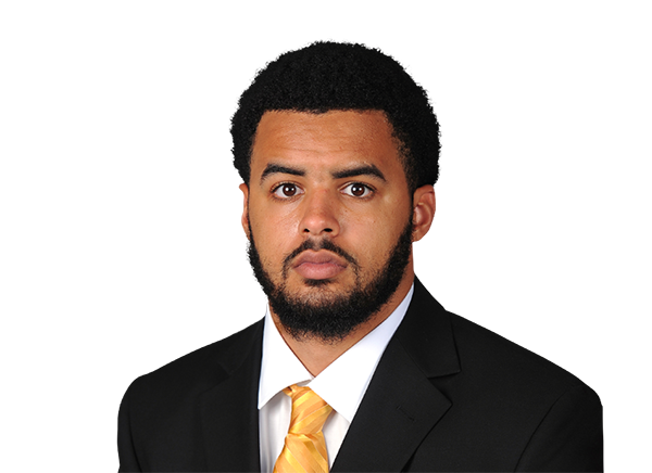 Desmond Franklin headshot