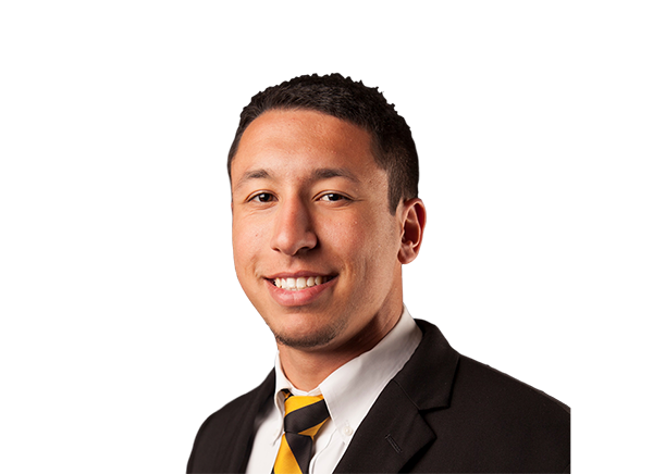Michael Rubino headshot