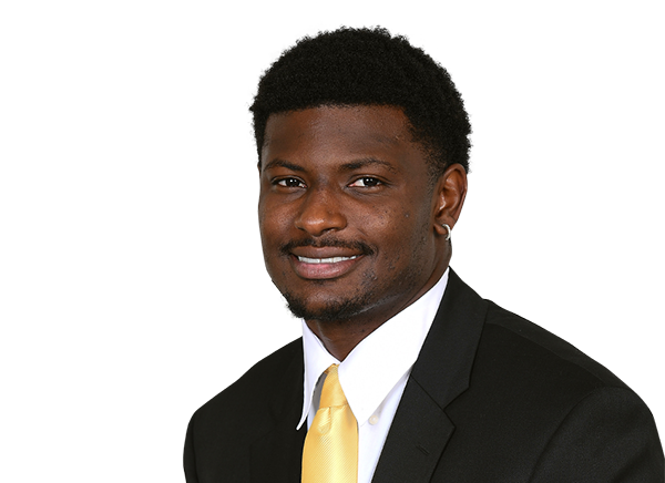 Josh Thomas headshot