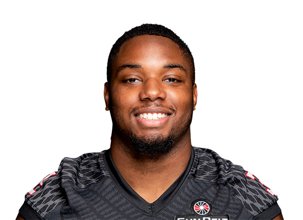 Tajhea Chambers headshot