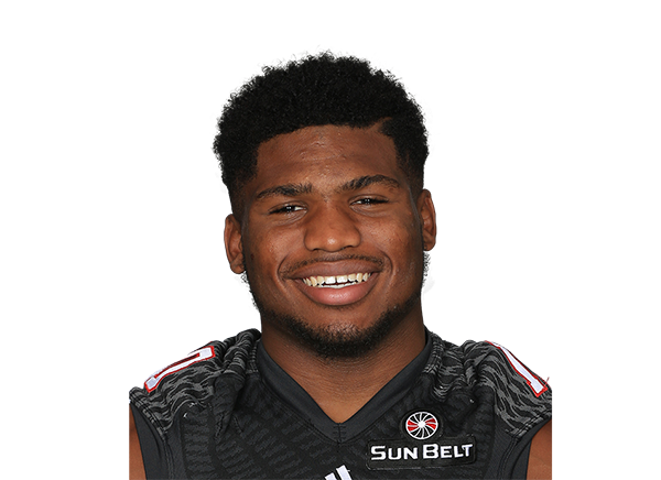 Justin Clifton headshot