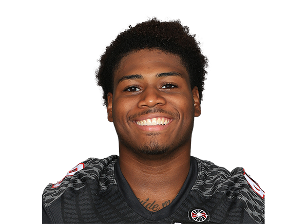 T.J. Harris headshot