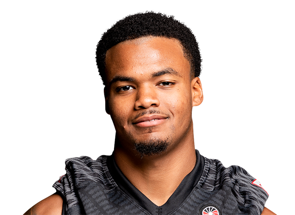 Kirk Louis headshot