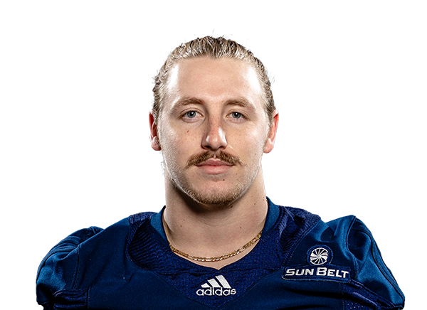 Lane Ecton headshot