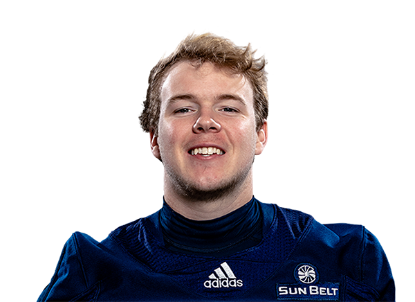 Tyler Bass headshot