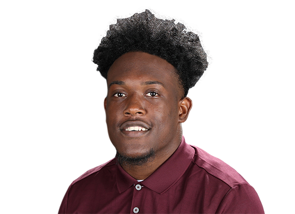 Jamal Peters headshot