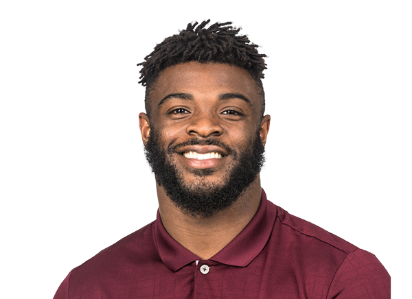 Nick Gibson headshot