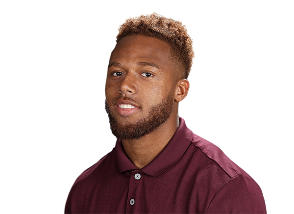 Keith Mixon Jr. headshot