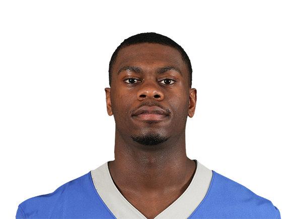 Chris Stamps headshot