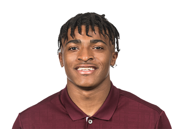 Maurice Smitherman headshot