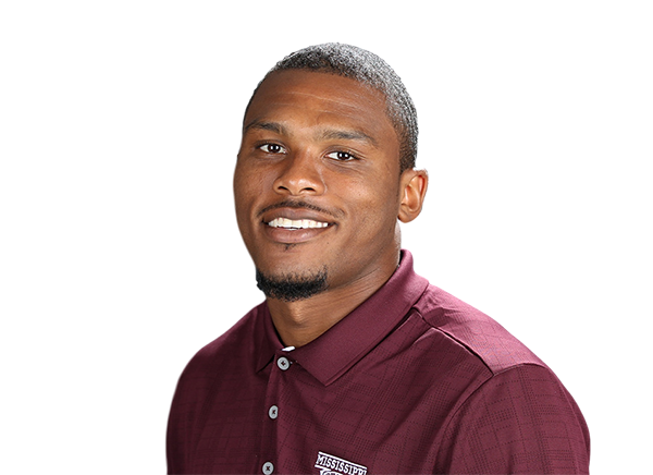 Mark McLaurin headshot