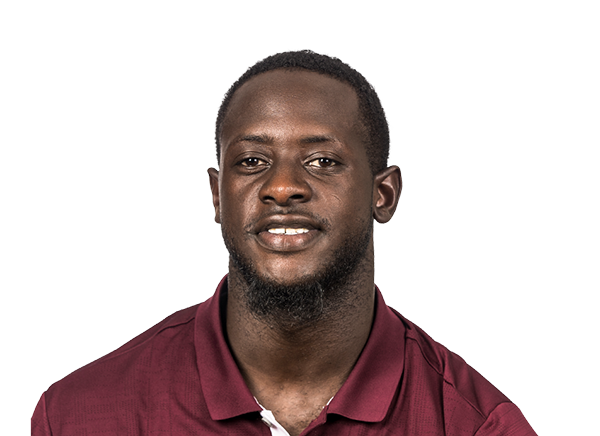 Fletcher Adams headshot