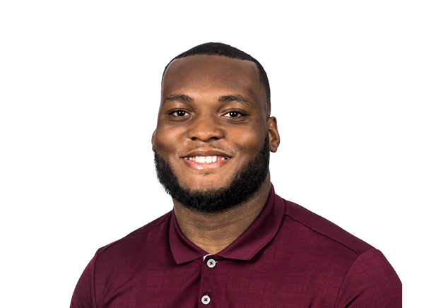 Leo Lewis headshot