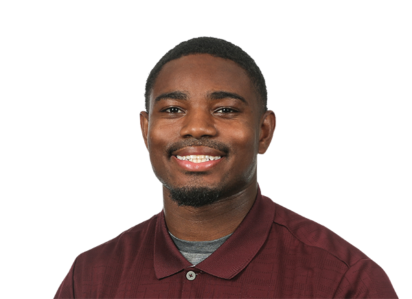 Tim Washington headshot