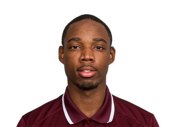 Deshawn Capers-Smith headshot