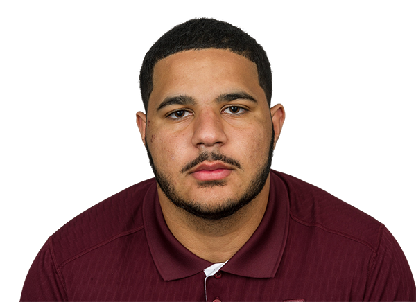 Erik McCoy headshot