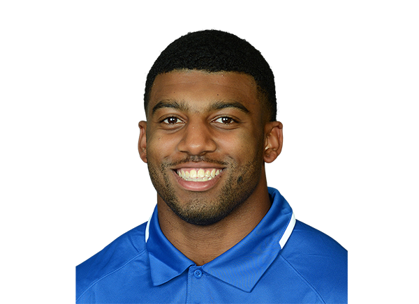 Chase Middleton headshot
