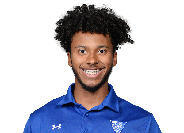 Brandon Wright headshot