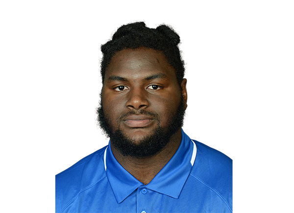 Marterious Allen headshot