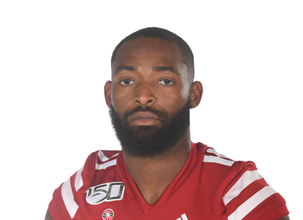 Michael Jacquet headshot