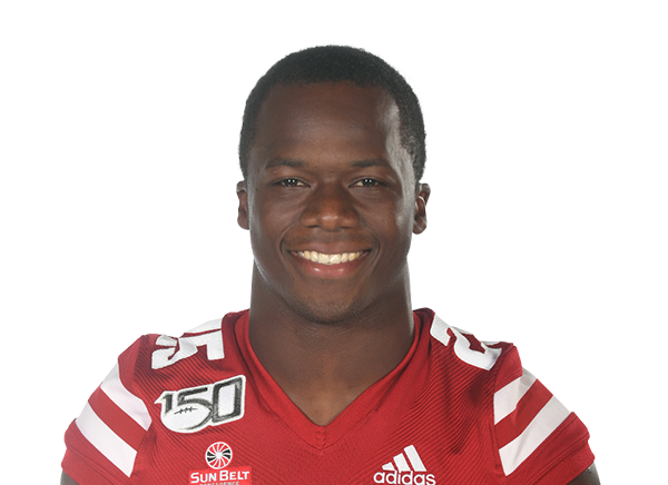 Deuce Wallace headshot