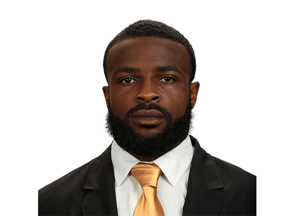 Ke'Shawn Vaughn headshot
